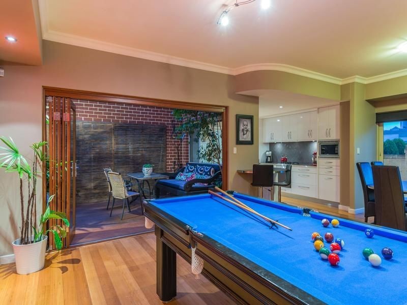 40 Kensington Street, East Perth WA 6004