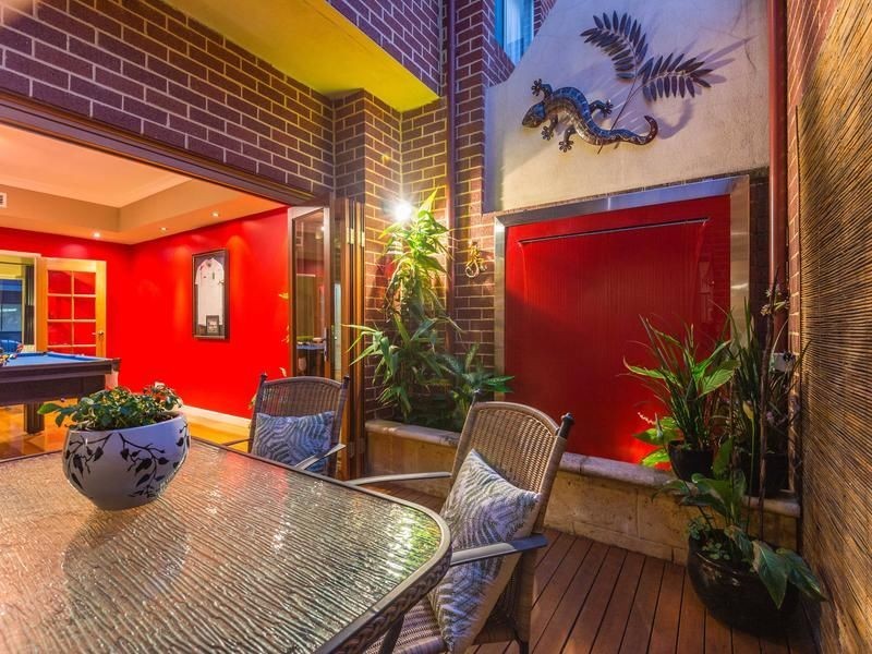 40 Kensington Street, East Perth WA 6004