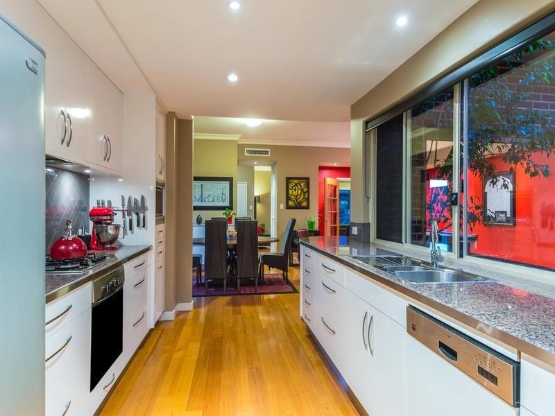 40 Kensington Street, East Perth WA 6004