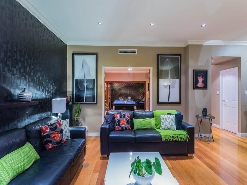 40 Kensington Street, East Perth WA 6004