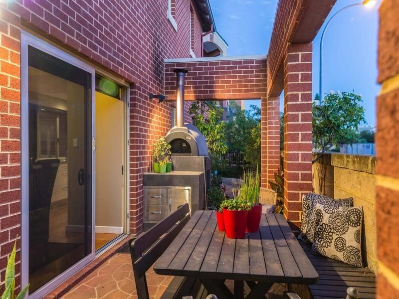 40 Kensington Street, East Perth WA 6004