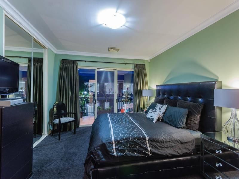 40 Kensington Street, East Perth WA 6004