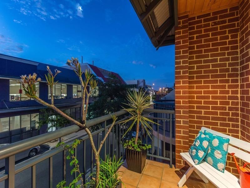 40 Kensington Street, East Perth WA 6004