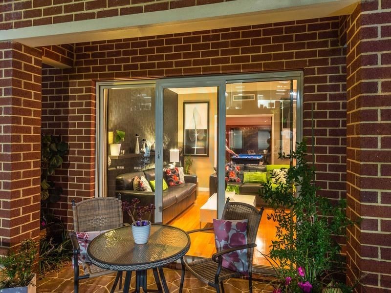 40 Kensington Street, East Perth WA 6004