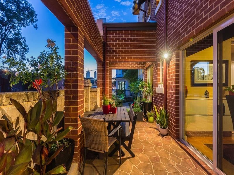40 Kensington Street, East Perth WA 6004