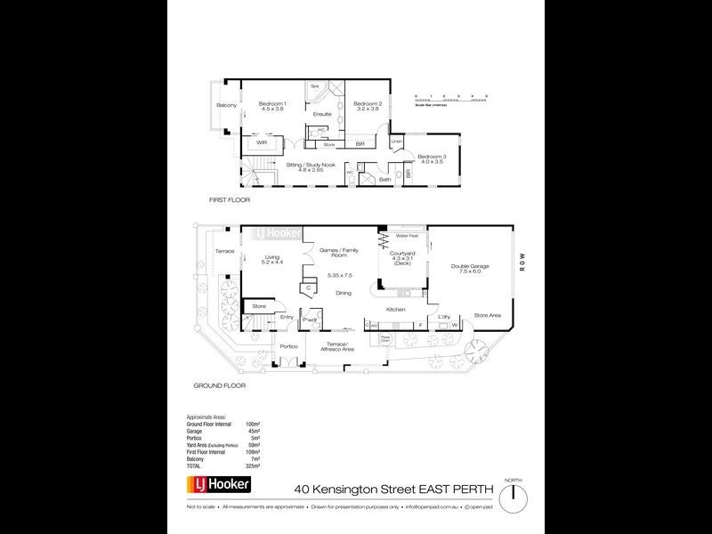 40 Kensington Street, East Perth WA 6004