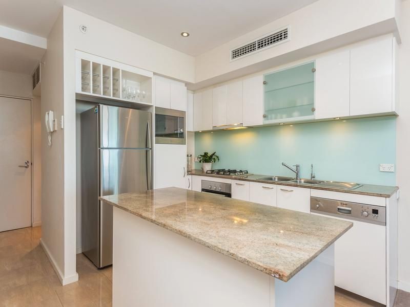 17/132 Terrace Road, Perth WA 6000