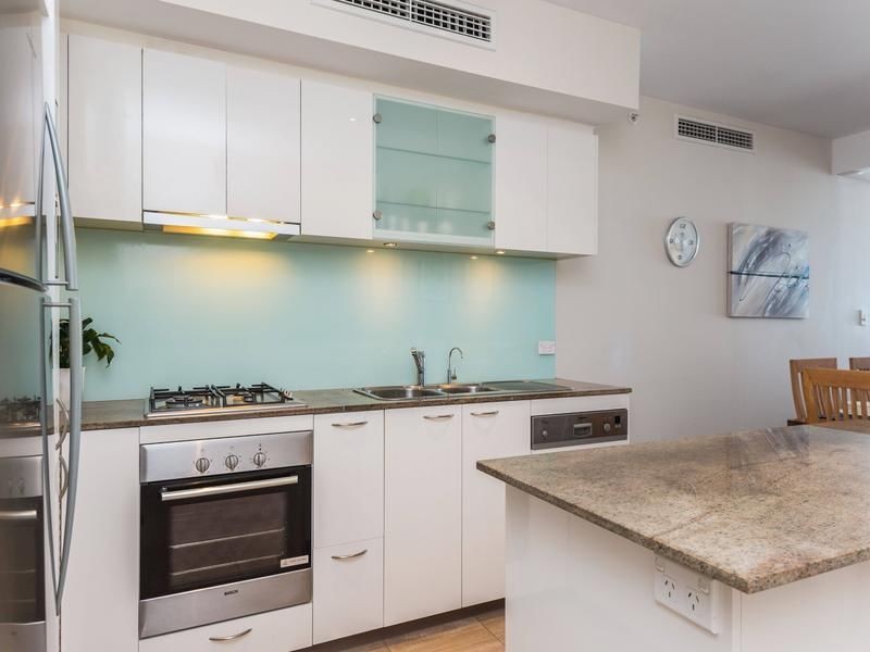 17/132 Terrace Road, Perth WA 6000