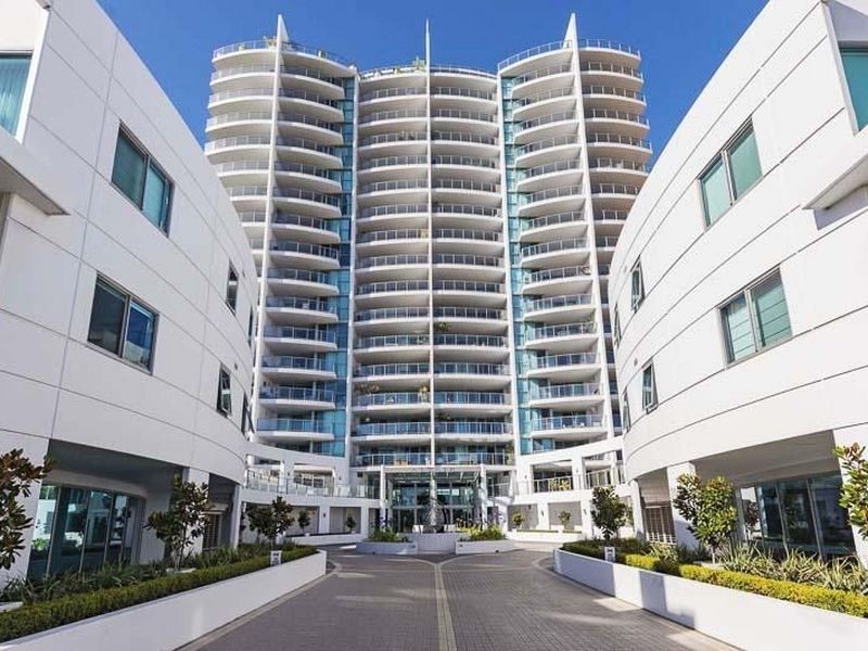 17/132 Terrace Road, Perth WA 6000