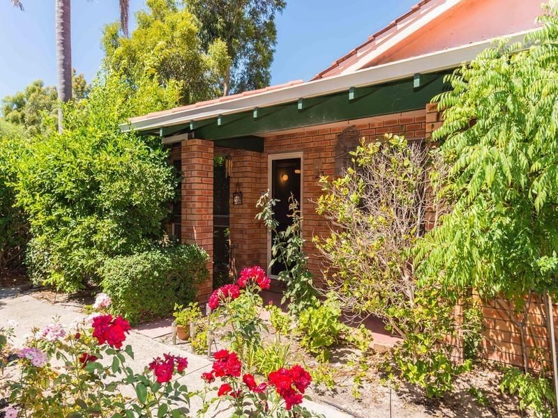 23/294 Knutsford Avenue, Kewdale WA 6105