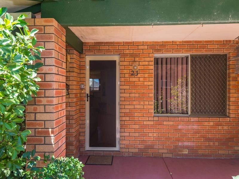 23/294 Knutsford Avenue, Kewdale WA 6105