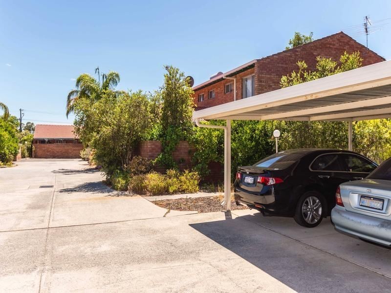 23/294 Knutsford Avenue, Kewdale WA 6105