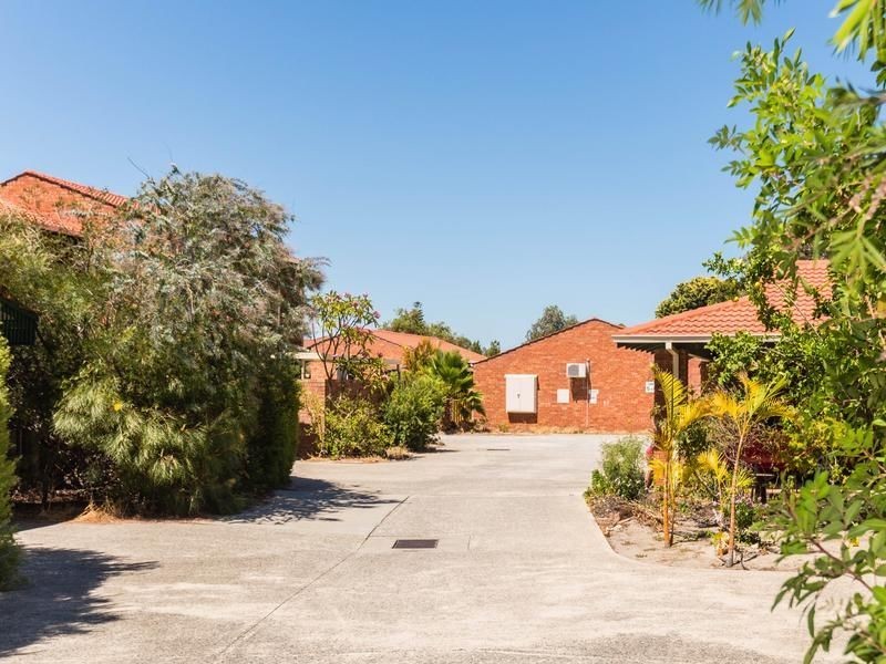 23/294 Knutsford Avenue, Kewdale WA 6105