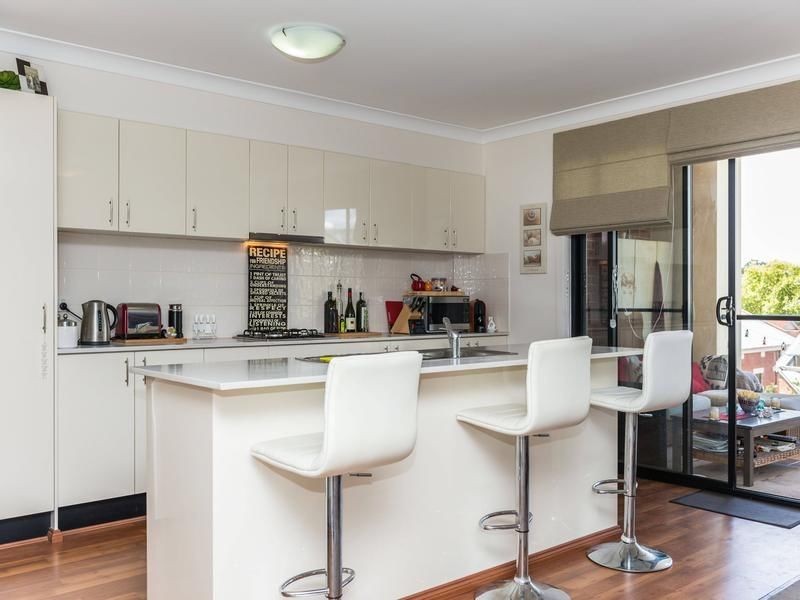 6/104 Brown Street, East Perth WA 6004