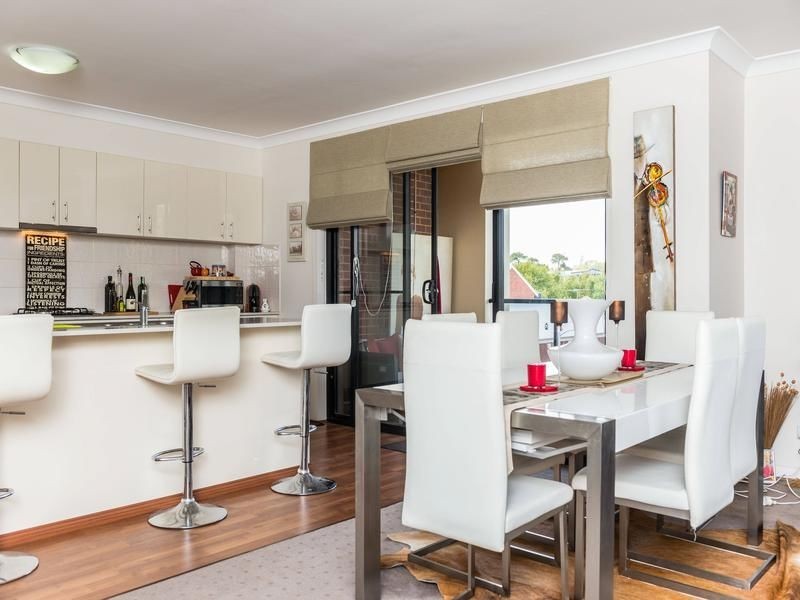 6/104 Brown Street, East Perth WA 6004