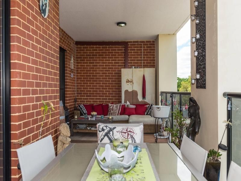 6/104 Brown Street, East Perth WA 6004