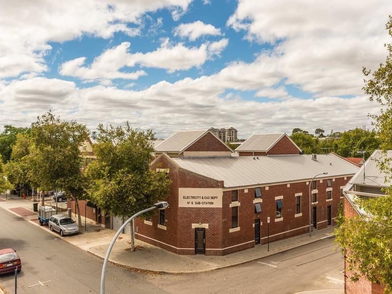 6/104 Brown Street, East Perth WA 6004