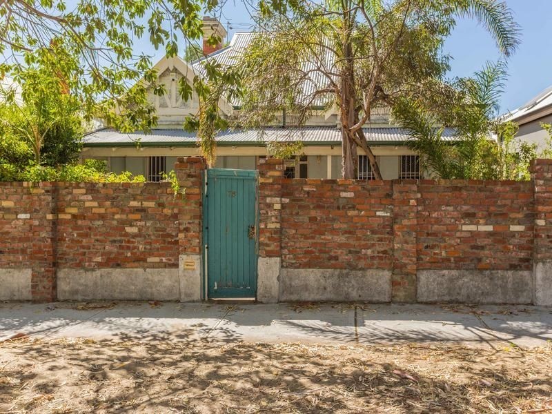 78 Zebina Street, East Perth WA 6004