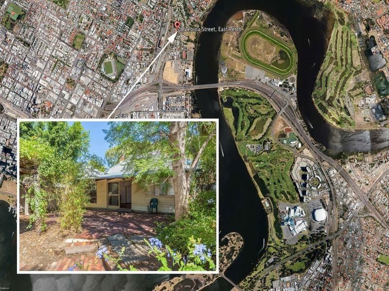 78 Zebina Street, East Perth WA 6004