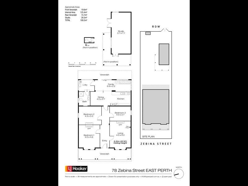 78 Zebina Street, East Perth WA 6004