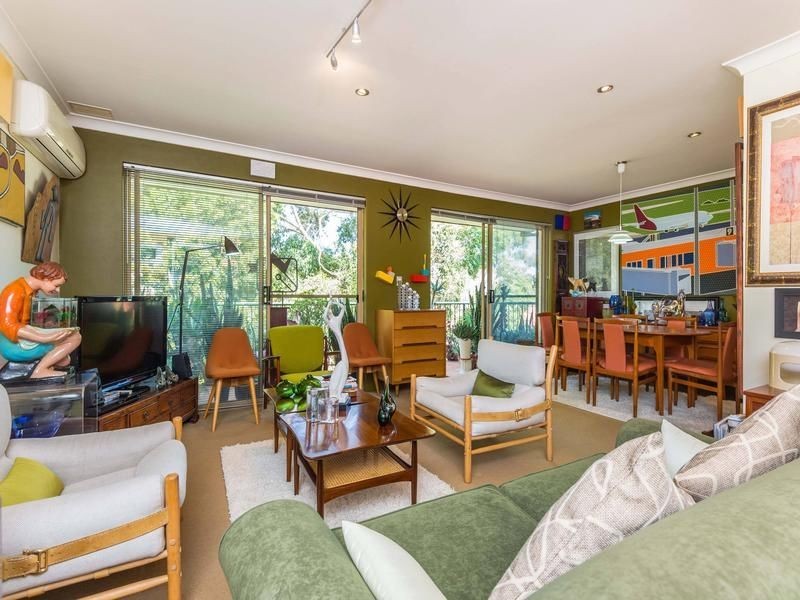 21/7 Riverslea Avenue, Maylands WA 6051