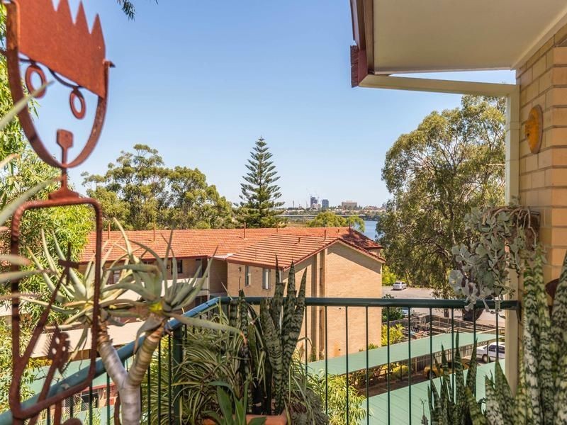 21/7 Riverslea Avenue, Maylands WA 6051