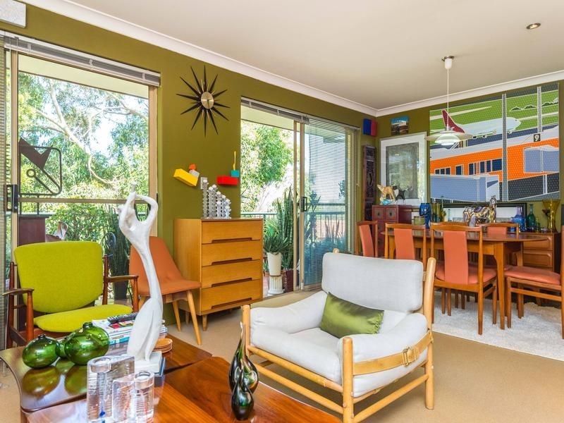 21/7 Riverslea Avenue, Maylands WA 6051