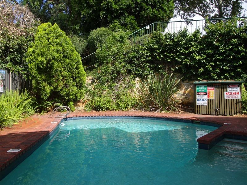 21/7 Riverslea Avenue, Maylands WA 6051