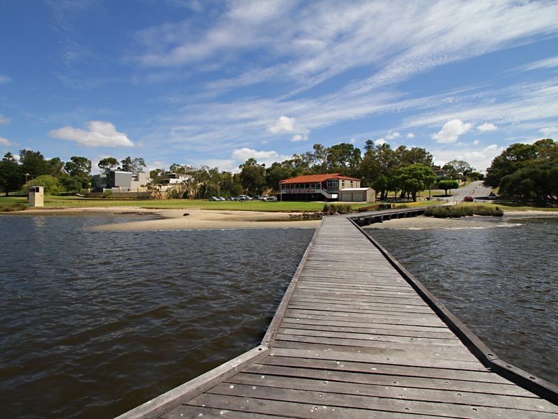 21/7 Riverslea Avenue, Maylands WA 6051