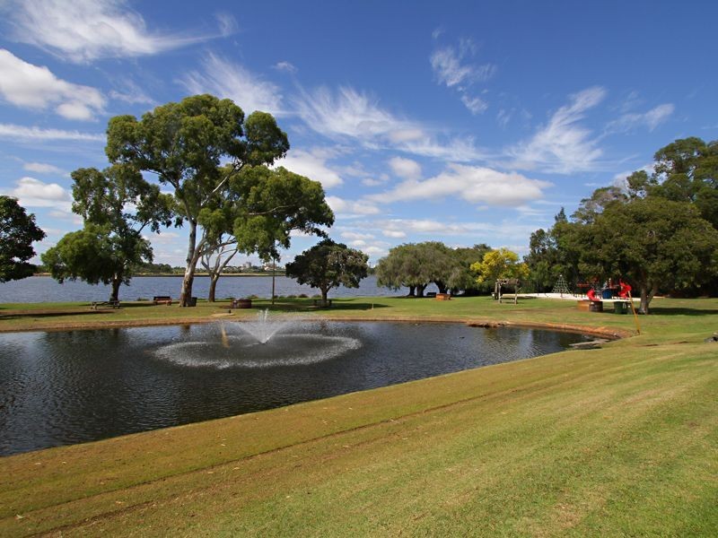 21/7 Riverslea Avenue, Maylands WA 6051