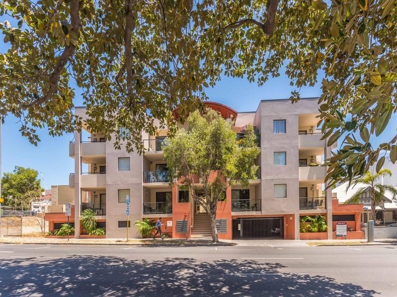 36/121 Hill Street, East Perth WA 6004