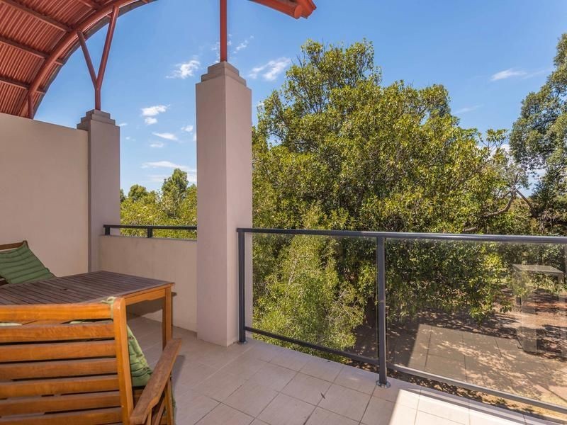36/121 Hill Street, East Perth WA 6004