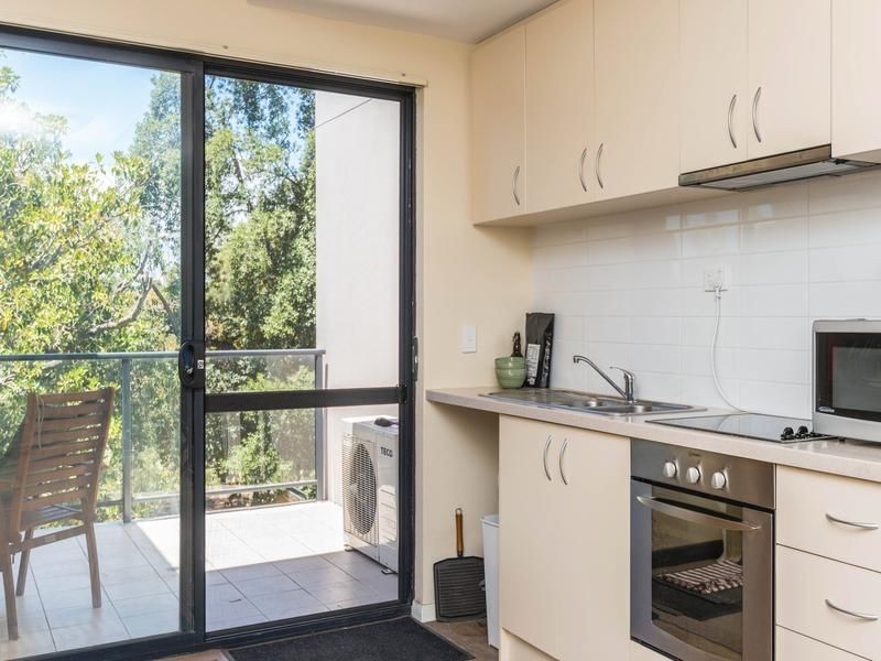 36/121 Hill Street, East Perth WA 6004