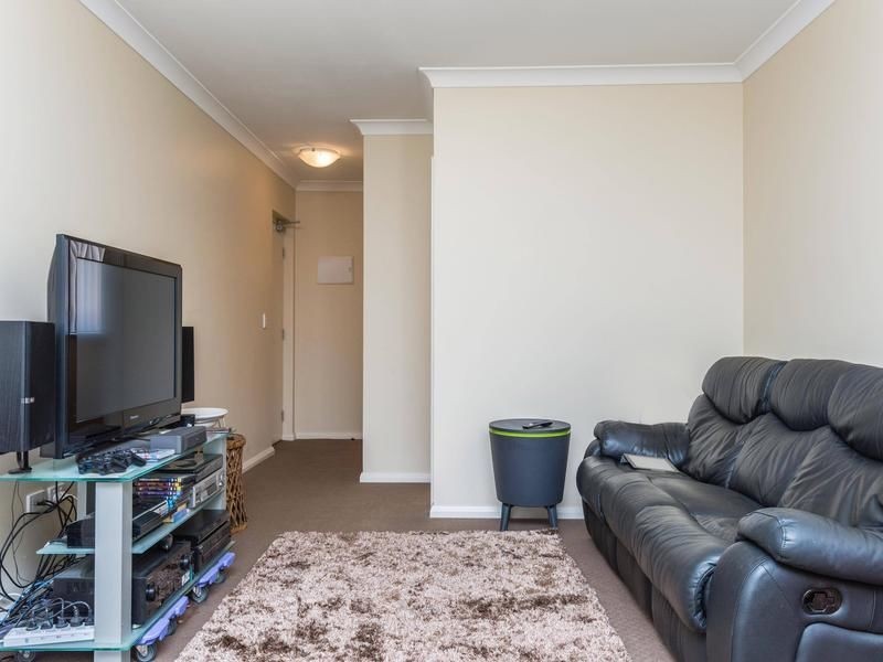 36/121 Hill Street, East Perth WA 6004