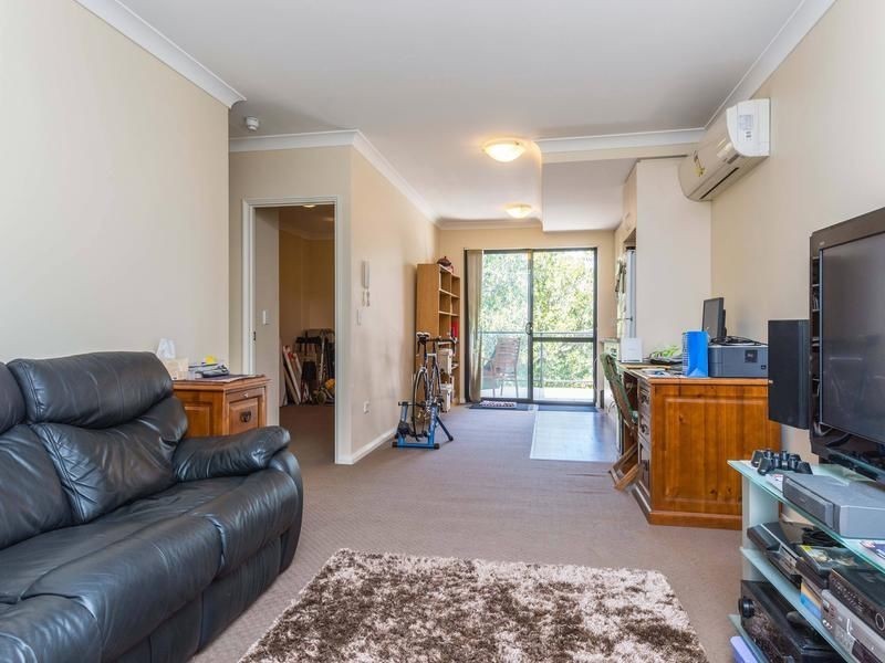 36/121 Hill Street, East Perth WA 6004