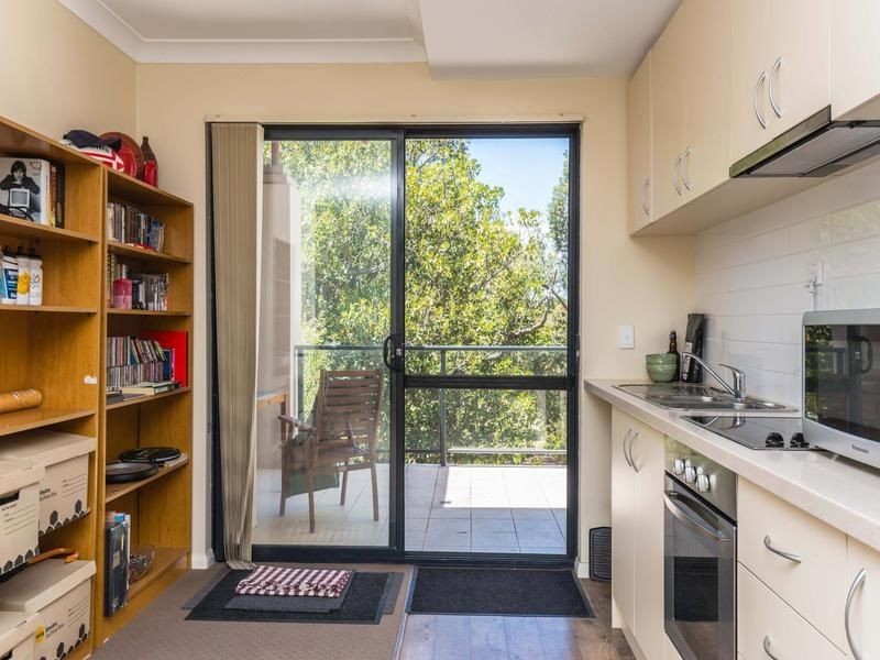 36/121 Hill Street, East Perth WA 6004