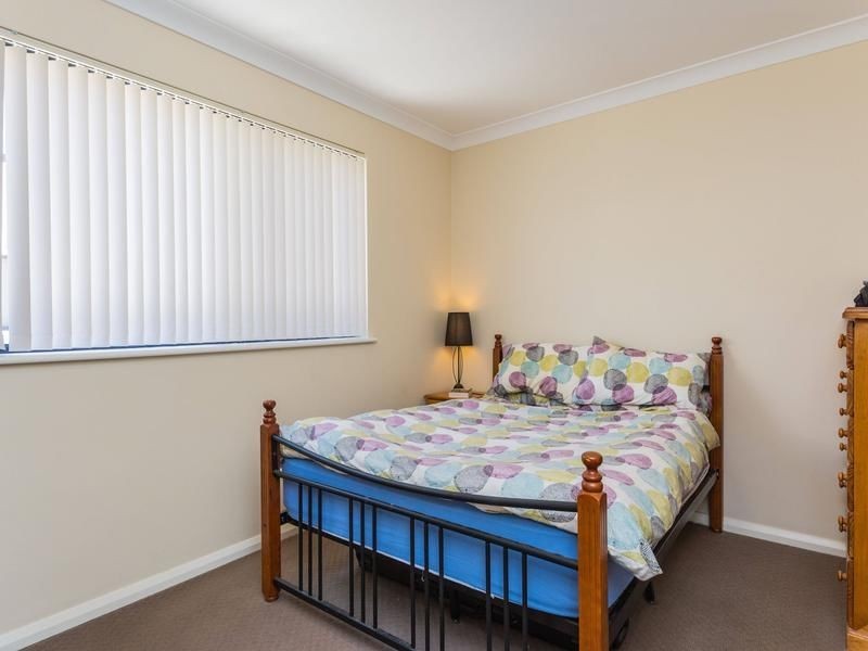 36/121 Hill Street, East Perth WA 6004