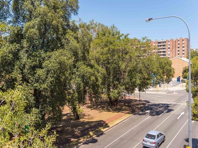 36/121 Hill Street, East Perth WA 6004