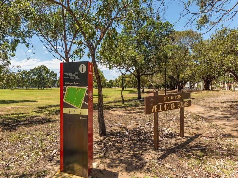 36/121 Hill Street, East Perth WA 6004