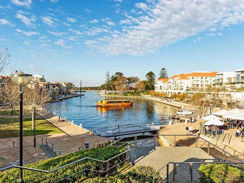 C1/88 Royal Street, East Perth WA 6004