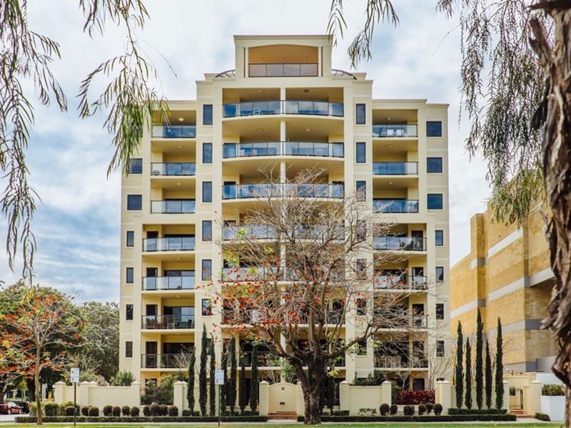 29/16 Kings Park Road, West Perth WA 6005