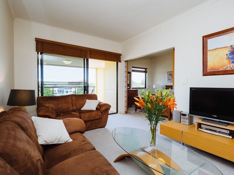 29/16 Kings Park Road, West Perth WA 6005