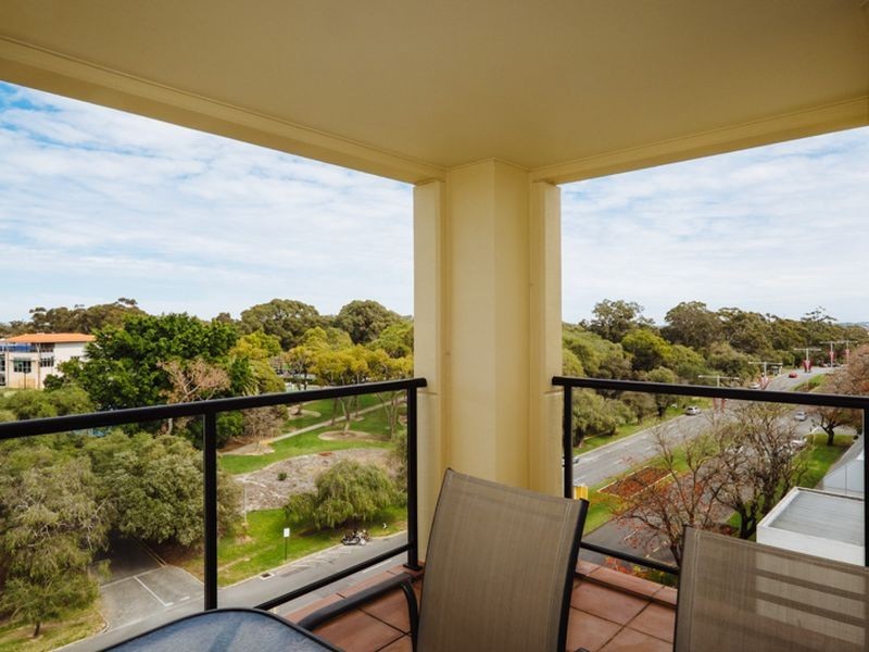 29/16 Kings Park Road, West Perth WA 6005
