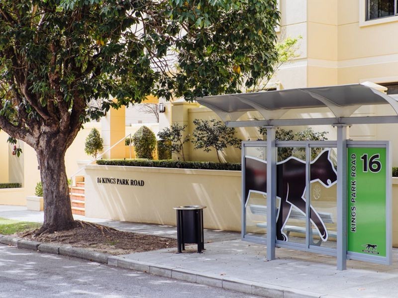 29/16 Kings Park Road, West Perth WA 6005