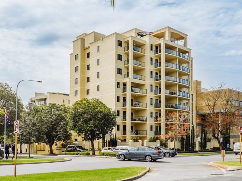 29/16 Kings Park Road, West Perth WA 6005