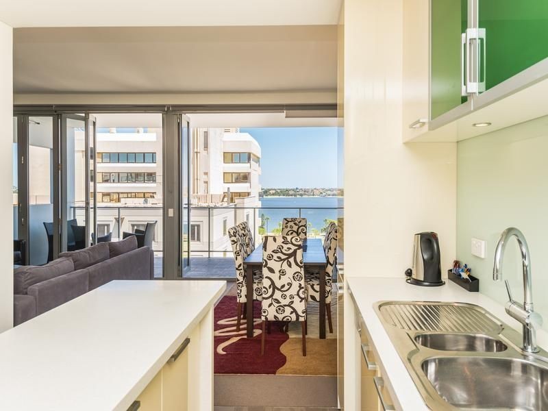 59/151 Adelaide Terrace, East Perth WA 6004