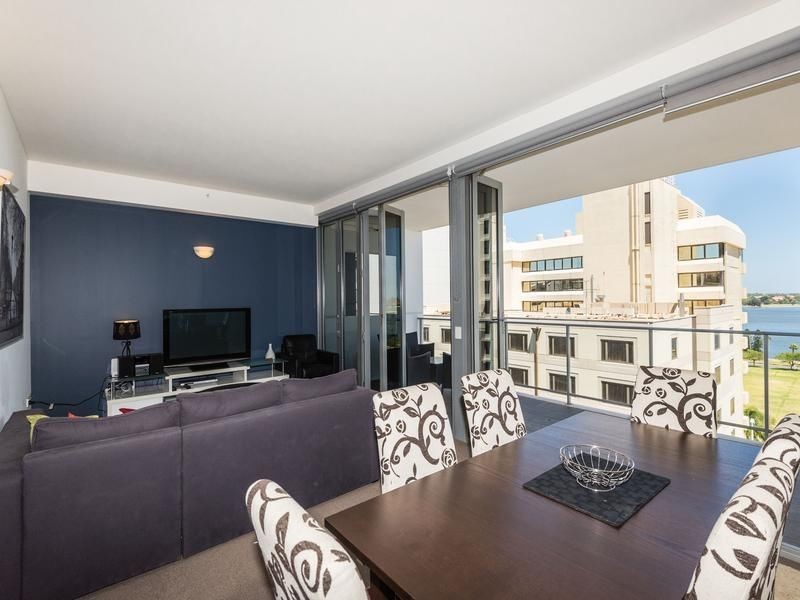 59/151 Adelaide Terrace, East Perth WA 6004