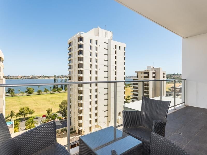59/151 Adelaide Terrace, East Perth WA 6004
