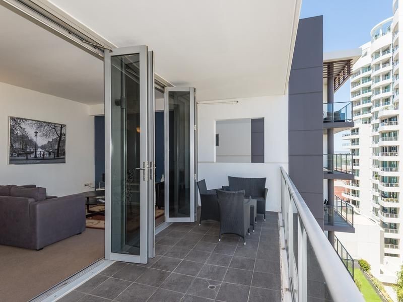 59/151 Adelaide Terrace, East Perth WA 6004
