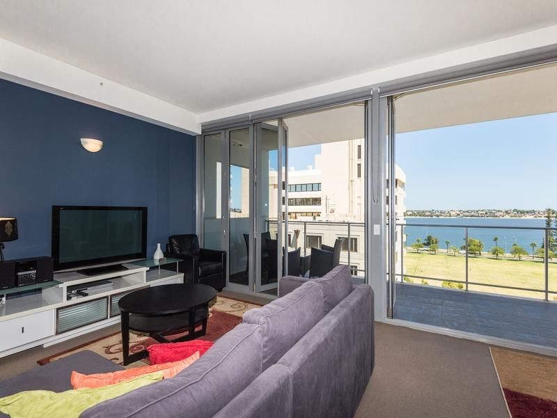 59/151 Adelaide Terrace, East Perth WA 6004